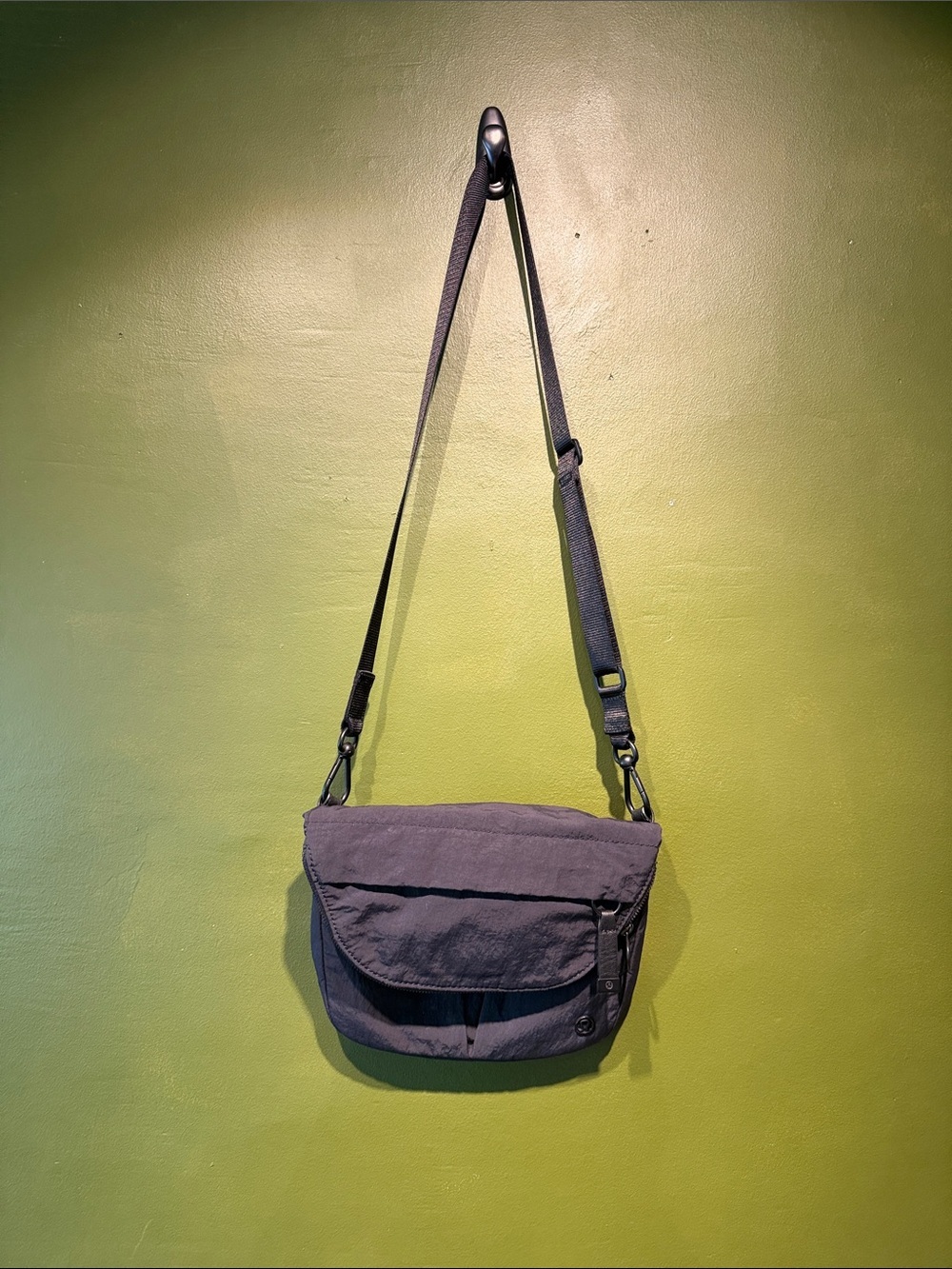 Lululemon All Night Festival Bag - Black